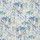 Tissu Casal - Alice - rf: 30398.12 Saphir