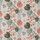 Tissu Harlequin - Dardanella - rf: 120417 Amber/Mint