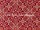 Tissu William Morris - Brophy Embroidery - rf: 236814 Wine ( dtail )