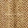 Tissu Lelivre - Boukhara - rf: 0632.02 Miel