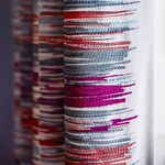 Tissu Harlequin - Chromatic - rf: 132778 ( dtail )