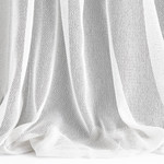 Tissu Pierre Frey - Comte - rf: F3059.001 Blanc