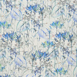 Tissu Casal - Alice - rf: 30398.12 Saphir