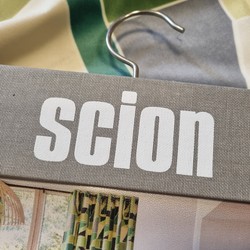 Tissus SCION