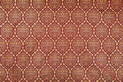 Tissu Tassinari & Chtel - Les Grenades - rf: 1560.02 Grenat