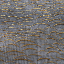 Tissu Fadini Borghi - Rafael - rf: I6635.002 Onda