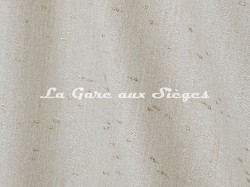 Tissu Lelivre - Camargue - rf: 0571.01 Chaux