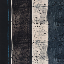 Tissu Pierre Frey - Big Bang - rf: F2989.001 Mtal