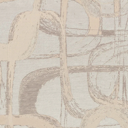 Tissu Misia - Les Chahuteuses - rf: M428.301 Grge