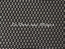Tissu Lelivre - Natto - rf:4227.02 Poivre ( dtail )