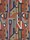Tissu Pierre Frey - Paradiso - rf: F3690.001 Tangerine