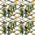 Tissu Gaston y Daniela - Tucan - rf: GDT.5539.002 Fond blanc
