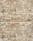 Tissu Jim Thompson - Woodland Voyage - r�f: J3998.002 Sepia