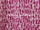 Tissu Jean Paul Gaultier - Silhouettes - rf: 3492.05 Fuchsia ( dtail )