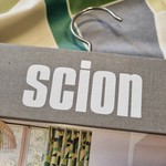 Tissus SCION