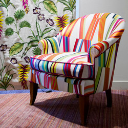 Tissu Pierre Frey - Carriacou