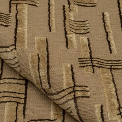 Tissu Nobilis - Velours Pullman - rf: 11096.17