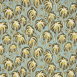 Tissu Pierre Frey - Rimini - rf: F3831.001 Ciel