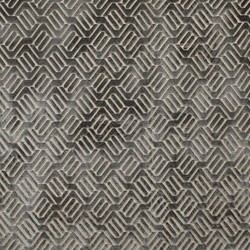 Tissu Camengo - Douves - rf: 4139.0191 Gris