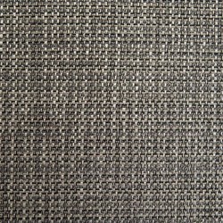 Tissu Lelievre - Mangrove - rf: 0746.02 Ardoise ( dtail )