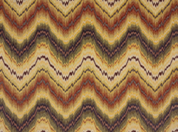 Tissu Fadini Borghi - Budapest - rf: I5549.004 Sottobosco