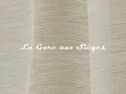 Tissu Lelivre - Papyrus - rf: 1367.02 Avoine