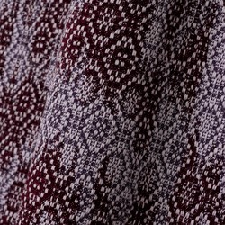 Tissu Mtaphores - Natte - rf: 71500.005 Oursin