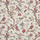 Tissu Braqueni - La Vallire - rf: B7634.001 Groseille