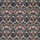 Tissu Morris & Co - Strawberry Thief Velvet - rf: 236931 Mulberry/Slate