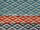 Tissu Lelivre - Origami - Coloris: 01 Aqua - 02 Orange (supprim) - 03 Royal