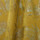 Tissu Quenin - La Parade des Oiseaux - rf: 4253.04 Or