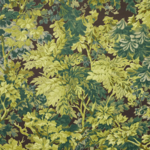 Tissu Pierre Frey - Fontainebleau - rf: F3605.001 Marronnier