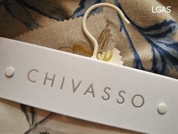 Tissus CHIVASSO