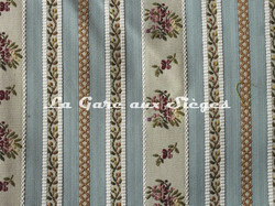 Tissu Chane Ducrocq - Mirabeau - rf: 3062.8252 Ciel