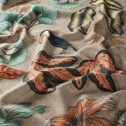 Tissu Chivasso - Fantastic Madagascar - rf: CH3044/061