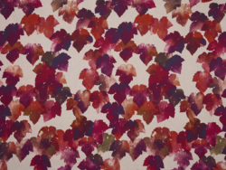 Tissu Pierre Frey - Lauren II - rf: F3651.002 Autumnal