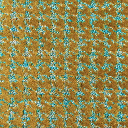 Tissu Camengo - Emilie - rf: 4168.0723 Vert
