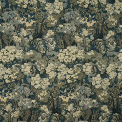 Tissu Pierre Frey - Alen�on - r�f: F4074.003 Canard
