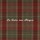 Tissu Colefax & Fowler - Galloway Plaid - rf: F2306.01 Red/Green