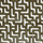 Tissu Casamance - Bryce - rf: 4397.0441 Kaki