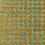 Tissu Camengo - Emilie - rf: 4168.0723 Vert