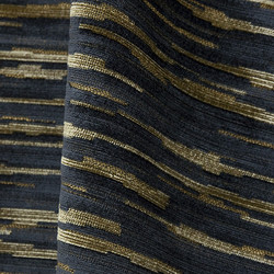 Tissu Lelivre - Merisier - rf: 0611.04 Fusain