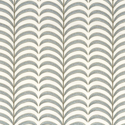 Tissu Camengo - Plumeria - r�f: 2452.0293 Horizon