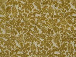 Tissu Jim Thompson - Parlor Palms - rf: J3982.002 Chartreuse