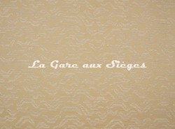 Tissu Pierre Frey - Tigris - rf: F3659.002 Vieil or