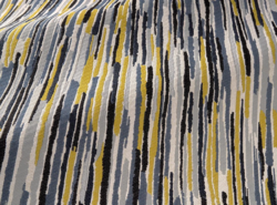 Tissu Pierre Frey - Aurone - rf: F3888.002 Glacier