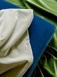 Tissu Pierre Frey - Velours Chroma - rf: F4019
