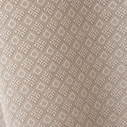 Tissu Leli�vre - Colibri - r�f: 0560.07 Fum�e