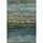 Papier peint Casamance - Azurite - rf: 7506.4090 Bleu/vert/Dor