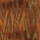 Tissu Misia - Monsieur Gustave - rf: M443.202 Orange brle ( dtail )